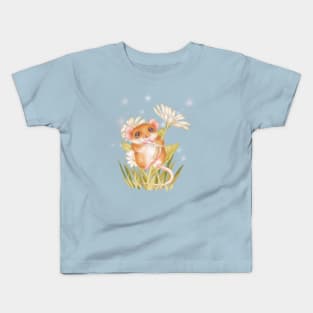 Daisy Kids T-Shirt